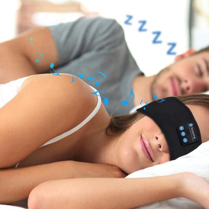 DreamTunes™ Sleep Sound Band