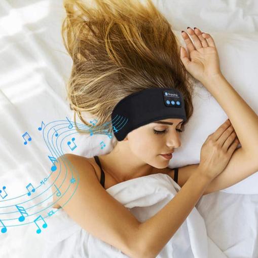 DreamTunes™ Sleep Sound Band